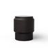 Barrel Stool Lava by Urbia Imports