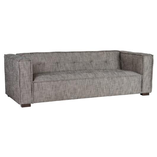 Element Sofa Gray by Classic Home