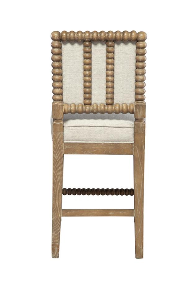 Sara Counter Stool by Furniture Classics