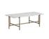 Solana Coffee Table - Rectangular by Sunpan