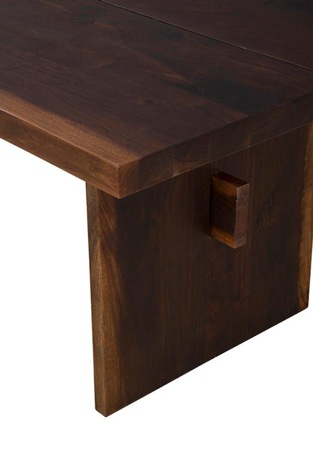 Shelby Dining Table by Furniture Classics