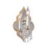 Bijoux Wall Sconce by Corbett