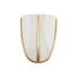 Wheatley Wall Sconce by Hudson Valley