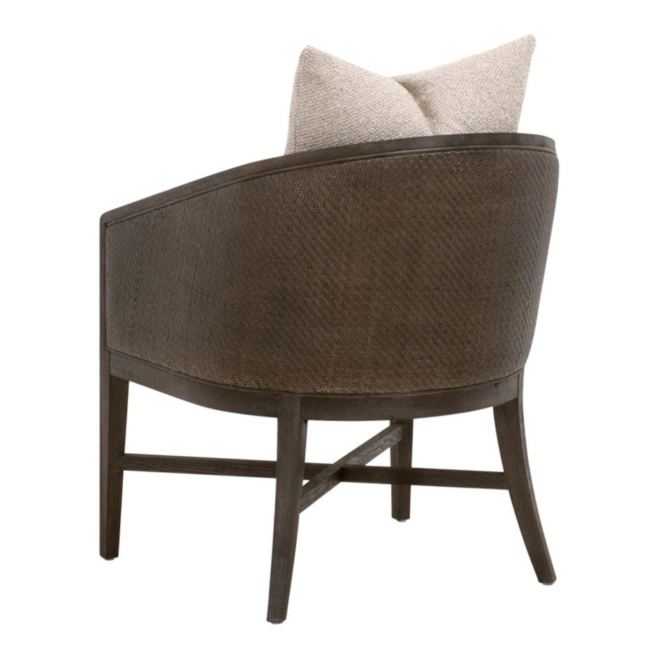 McGuire Arm Chair by Essentials For Living