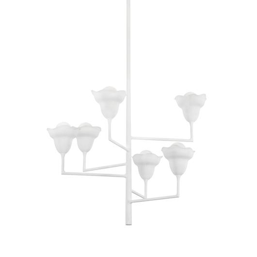 ALORA Chandelier by Hudson Valley
