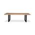 Brooks Dining Table by Urbia Imports
