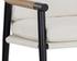 MEADOW COUNTER STOOL - HEATHER IVORY TWEED by Sunpan