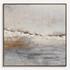 Storm Clouds Abstract Hand Painted Art by Uttermost