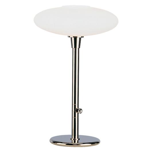 Rico Espinet Ovo Table Lamp by Robert Abbey