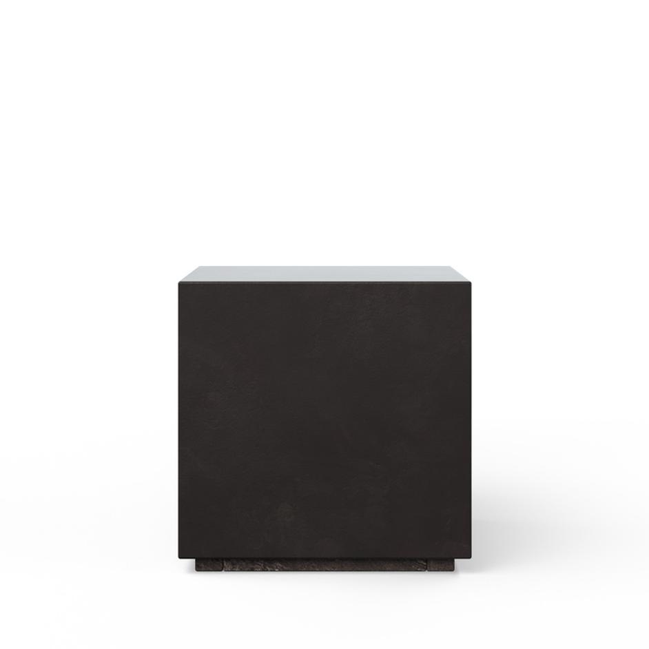 Bloc End Table by Urbia Imports