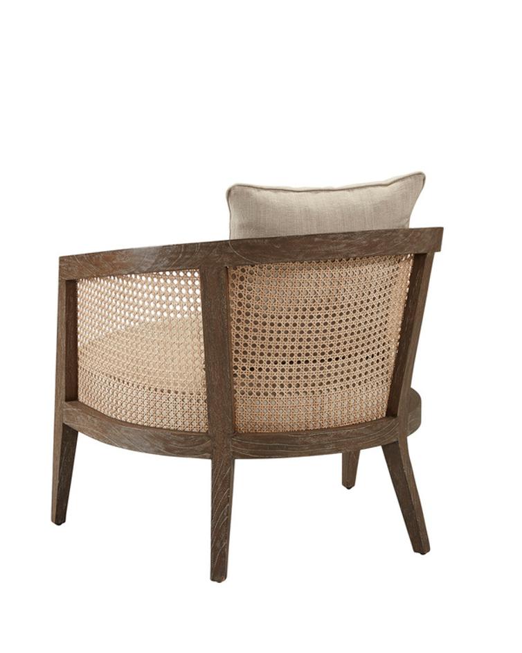 Bryant Arm Chair by Furniture Classics