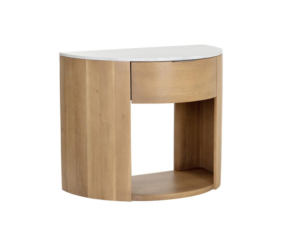 STELLA NIGHTSTAND by Sunpan
