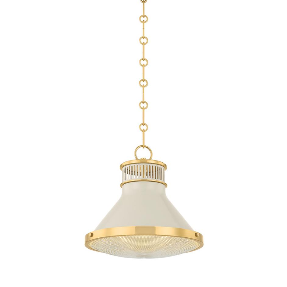 Highclere Pendant by Hudson Valley