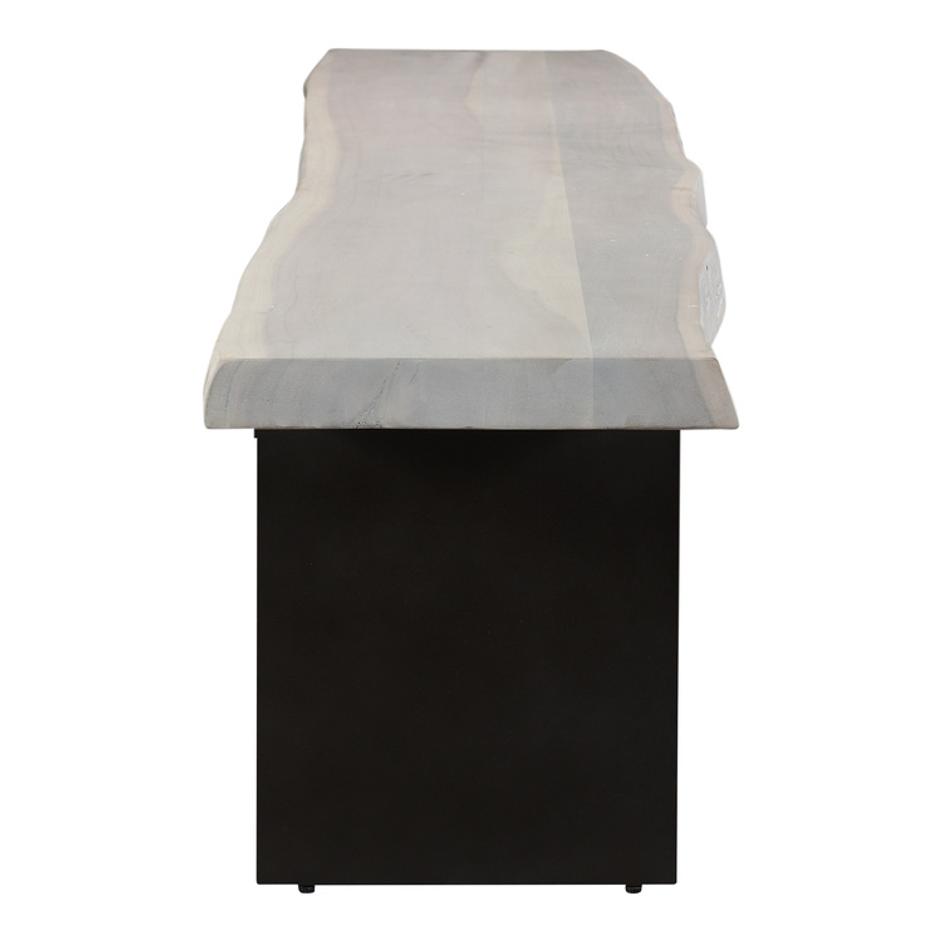 Evans Dining Bench by Moes Home