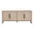 Halloway Media Sideboard by Essentials For Living