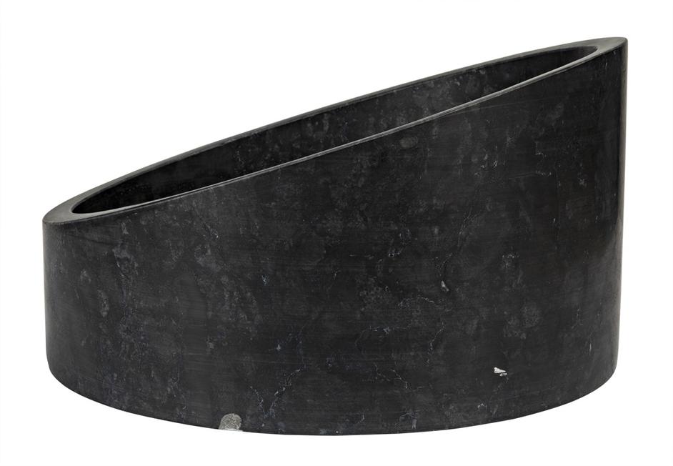 Marshall Bowl by Noir Furniture