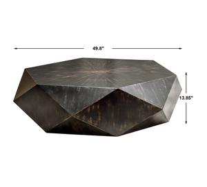 Volker Coffee Table by Uttermost