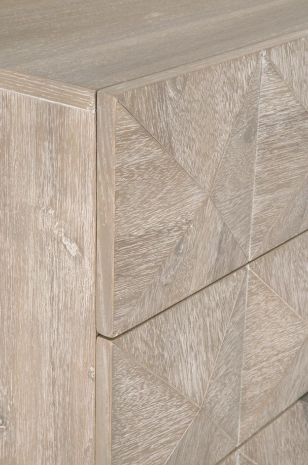 Atlas 6-Drawer Double Dresser by Essentials For Living