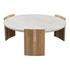 DALA COFFEE TABLE by Moes Home