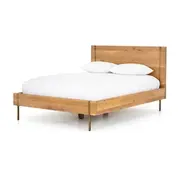 Carlisle Queen Bed by Four Hands