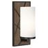 Michael Berman Bond Wall Sconce by ROBERT ABBEY