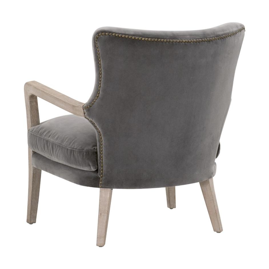 Calvin Club Chair by Essentials For Living