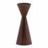 Hollis Candle Holder Small by Curated Collections