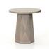 Bowman Outdoor End Table by FOUR HANDS