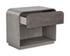 ALGARVE NIGHTSTAND - GREY by Sunpan
