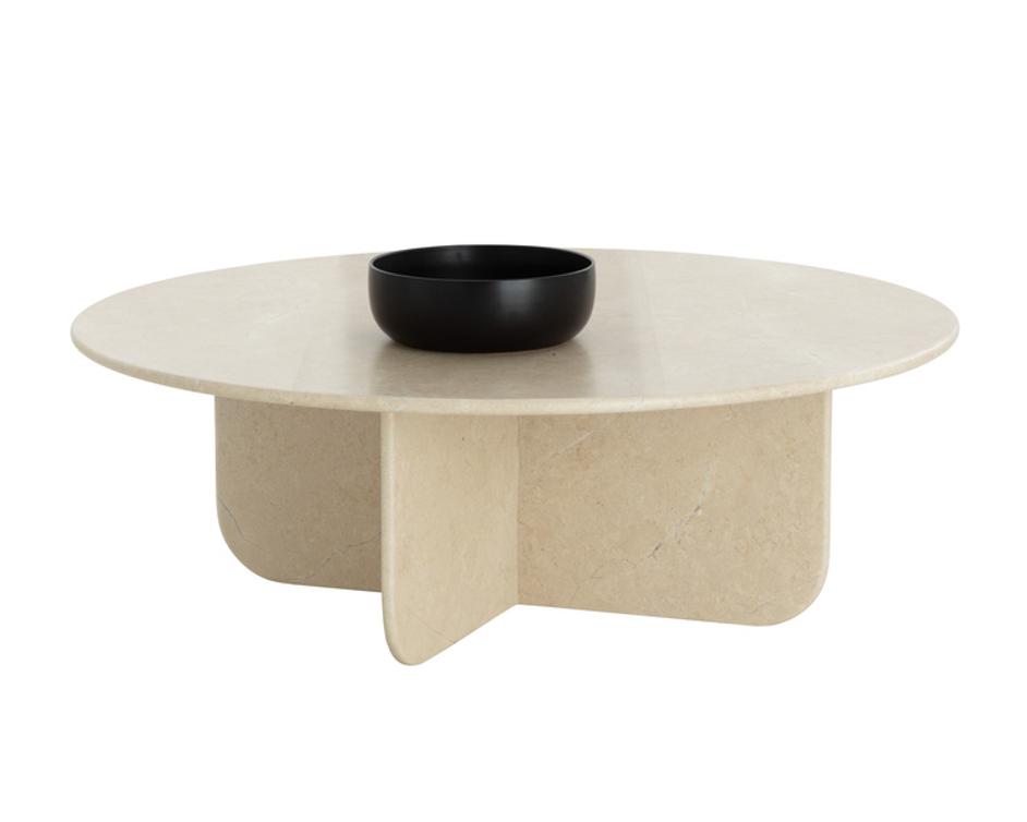 BONITA COFFEE TABLE by Sunpan