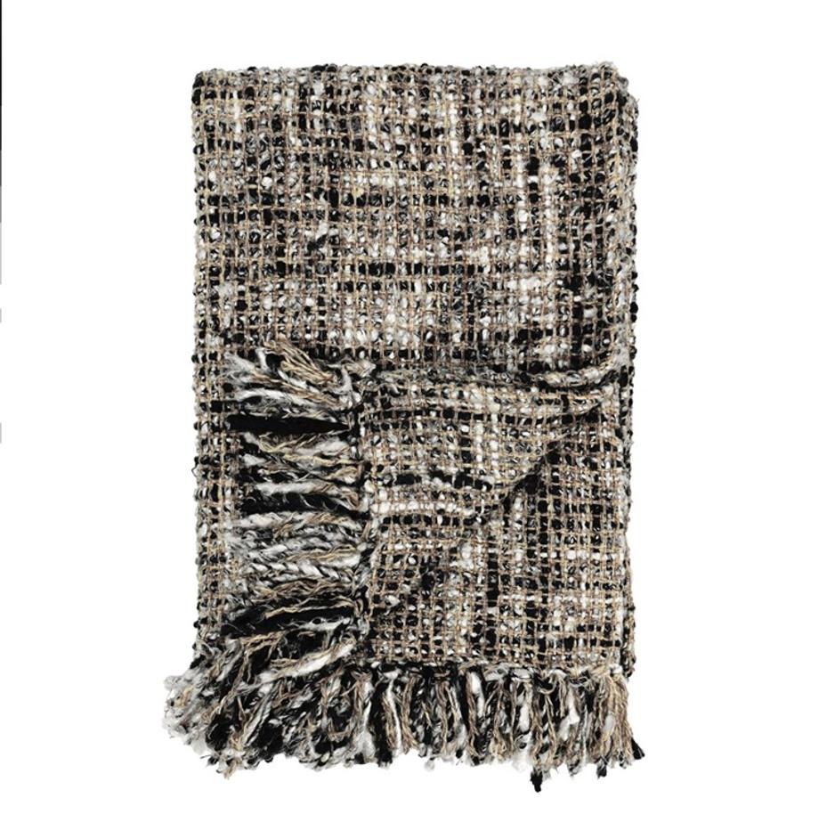 TC Porter Throw by Classic Home