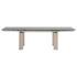 Jett Extension Dining Table by Essentials For Living