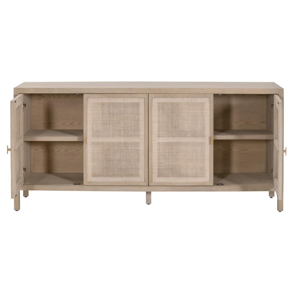 Carina Media Sideboard by Essentials For Living