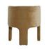 Avignon Dining Chair by Curated Collections