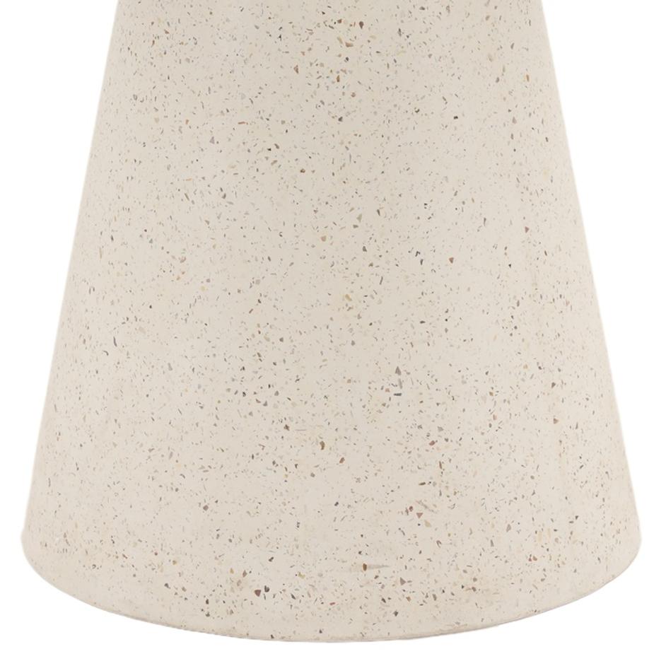 Porto Outdoor Side Table by Curated Collections