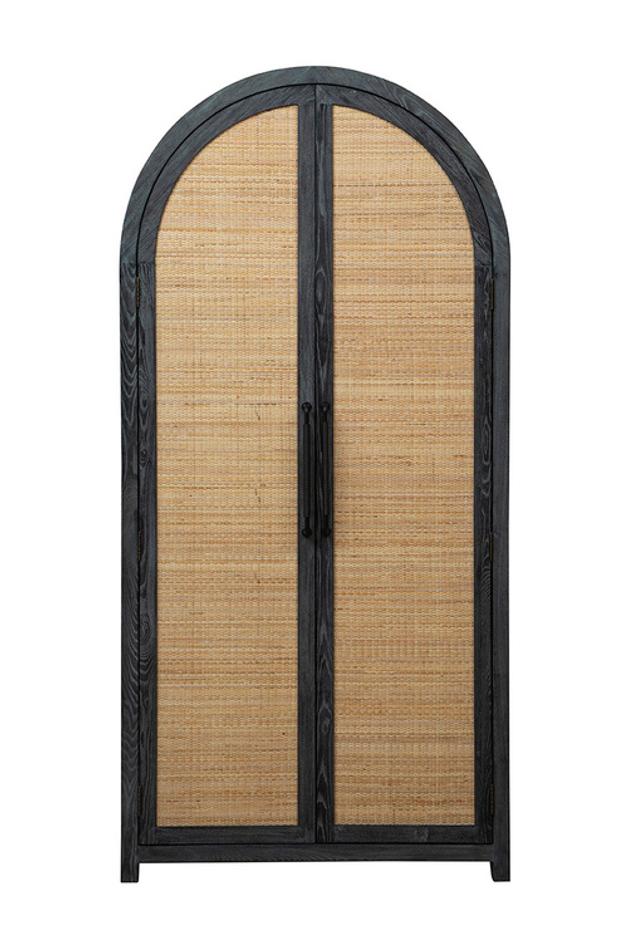 Eloise Cabinet by Furniture Classics