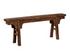 Peasant Bench by Furniture Classics