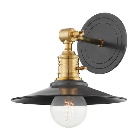 Garden City Wall Sconce by Hudson Valley