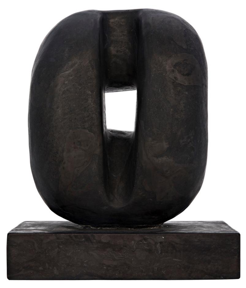 Juno Sculpture by Noir Furniture