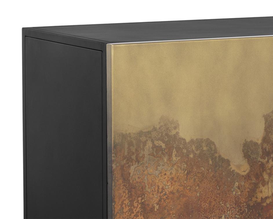 AUBURN SIDEBOARD by Sunpan