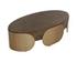 AMARULA COFFEE TABLE by Sunpan