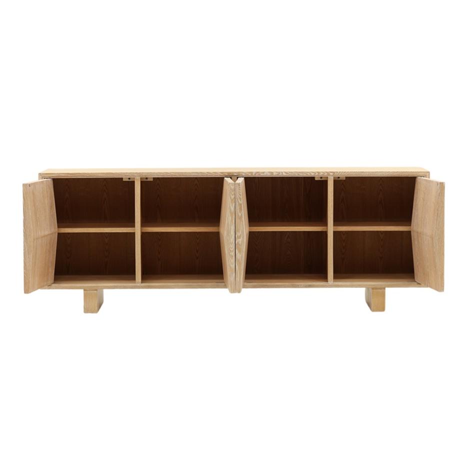Brighton Sideboard by Curated Collections