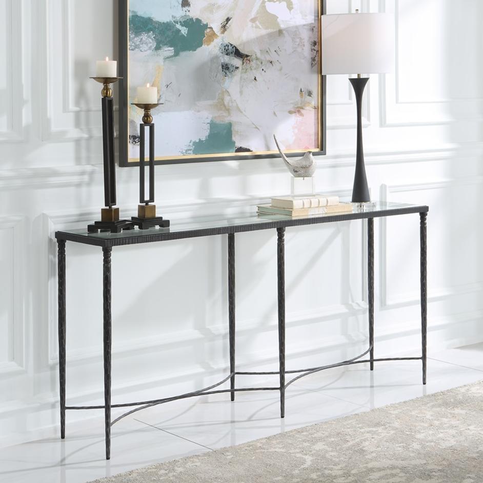 Washington Console Table by Uttermost