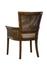 Langley Arm Chair by Furniture Classics