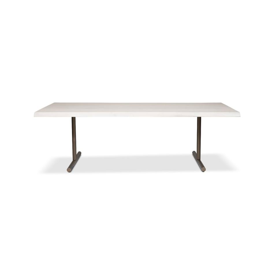 Brooks Dining Table by Urbia Imports