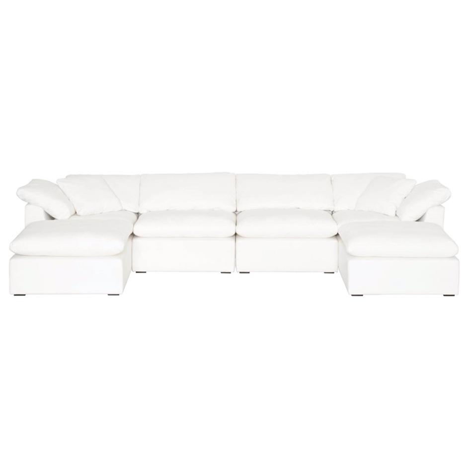 Sky Modular Armless Chair by Essentials For Living