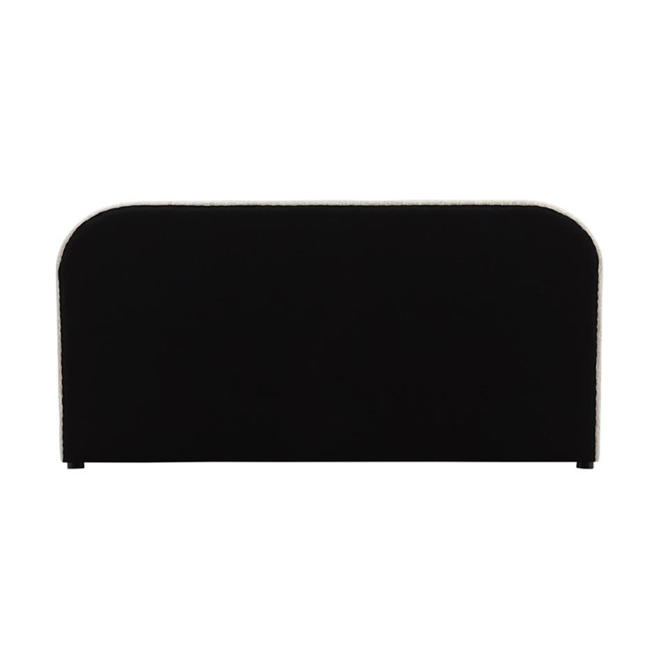 Savona King Bed by Curated Collections