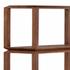 Lorien Bookcase by Curated Collections