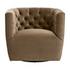 Marcel Swivel Club Chair by Essentials For Living