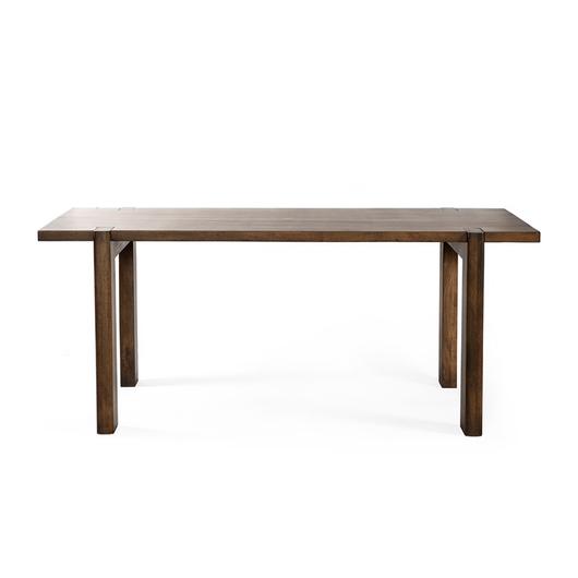 Oak Park 72" Dining Table by Home Trends & Design